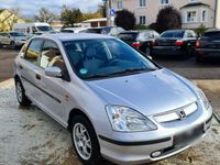 gebraucht Honda Civic ((((( FEST PREIS )))))