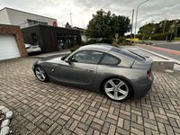 gebraucht BMW Z4 Coupe 3.0si Aut.