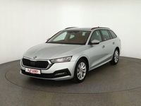Gebraucht Skoda Octavia 150 PS (110 kW) 2024 Andere Kombi
