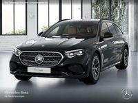 Gebraucht Mercedes E450 Night 381 PS (280 kW) 2024 Schwarz Limousine
