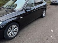 Gebraucht BMW 530 Gran Turismo 245 PS (180 kW) 2012 Schwarz Limousine