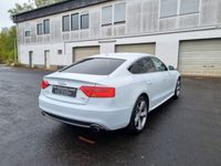 gebraucht Audi A5 Sportback 1.8 TFSI Inspektion NEU