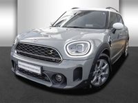 gebraucht Mini Cooper S Countryman E ALL4 ALL4 Trim Aut. PDC