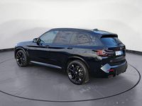 Gebraucht BMW X3 Performance 340 PS (250 kW) 2023 Schwarz SUV