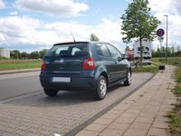 gebraucht VW Polo IV (9n) 1.2 Basis