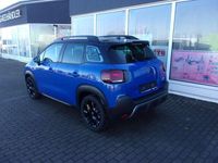 Gebraucht Citroën C3 Aircross 110 PS (80 kW) 2024 Voltaic blue metallic SUV