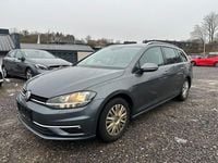 Gebraucht VW Golf VII Highline 150 PS (110 kW) 2019 Grau Kombi