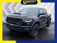 Neu Dodge Ram 548 PS (403 kW) 2025 Schwarz Pickup