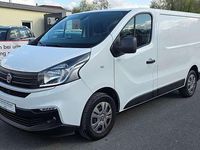 Gebraucht Fiat Talento 125 PS (91 kW) 2019 Colore esterno (perlweiss) Van / Kleinbus