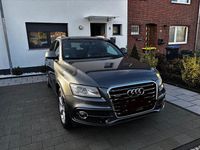 Gebraucht Audi Q5 Ambiente 190 PS (139 kW) 2016 SUV