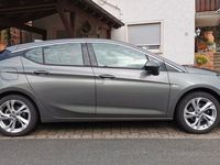 gebraucht Opel Astra Astra1.4 Turbo Start/Stop Automatik Inovation