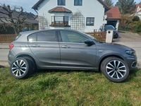 Gebraucht Fiat Tipo Easy 120 PS (88 kW) 2016 Grau Kombi