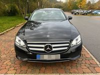 Gebraucht Mercedes E350 Avantgarde 299 PS (219 kW) 2018 Schwarz metallic Limousine