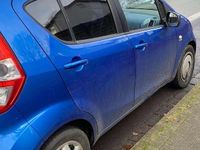Second-hand Suzuki Splash 75 CP (55 kW) 2009 Hatchback