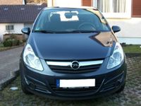 gebraucht Opel Corsa 1.3 CDTI