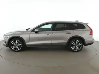 Gebraucht Volvo V60 CC Pro 2021 Grau Kombi