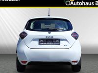 Gebraucht Renault Zoe Experience 99 kW (135 PS) 2022 Arktisweiß Kleinwagen