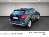 gebraucht Audi Q2 Advanced