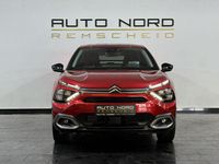 Gebraucht Citroën C4 Shine 131 PS (96 kW) 2022 Rot Limousine