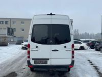 Usata Mercedes Sprinter 129 CV (94 kW) 2013 Bianco Furgone