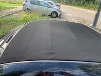 Gebraucht Smart Roadster 82 PS (60 kW) 2004 Schwarz Cabrio