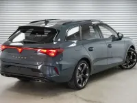 Neu Cupra Leon 150 PS (110 kW) 2026 Fjord blau uni (9k) Kombi