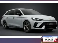 Neu Cupra Leon 204 PS (150 kW) 2026 Glacial white metallic Kombi