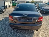 gebraucht Audi A6 Lim. 2.4-Automatik-Gasanlage