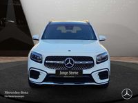 Gebraucht Mercedes GLB180 AMG 136 PS (100 kW) 2025 Weiß SUV