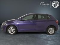 Gebraucht VW Polo Style 95 PS (69 kW) 2022 Kleinwagen