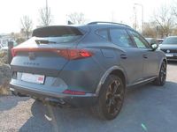 Gebraucht Cupra Formentor 310 PS (228 kW) 2020 Blau SUV