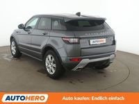 Gebraucht Land Rover Range Rover evoque SE Dynamic 179 PS (131 kW) 2018 Grau SUV