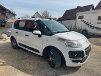 Gebraucht Citroën C3 120 PS (88 kW) 2012 Weiß Van / Kleinbus