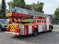 Gebraucht MAN TGE 2006 Andere Van