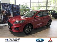 Gebraucht Ford Kuga ST-Line 224 PS (164 kW) 2024 Lucidrot metallic SUV