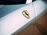 Gebraucht Ferrari 612 540 PS (397 kW) 2004 Grau Coupé