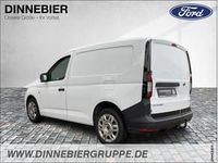 Neu Ford Transit Connect Trend 102 PS (75 kW) 2026 Weiß Van / Kleinbus