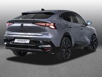 Neu Renault Rafale Esprit Alpine 300 PS (220 kW) 2026 Grau SUV