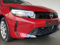 Gebraucht Opel Corsa Edition 101 PS (74 kW) 2024 Rot Kleinwagen
