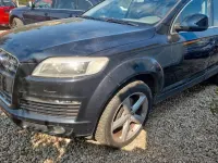 Gebraucht Audi Q7 349 PS (256 kW) 2007 Schwarz SUV