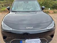 Gebraucht Smart #1 Edition #1 200 kW (272 PS) 2023 Beige SUV