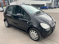 gebraucht Mercedes A140 A 140 A -Klasse