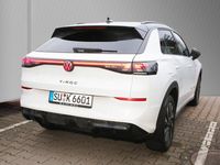 Gebraucht VW T-Roc R-line 150 PS (110 kW) 2025 Weiß SUV