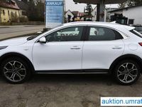 Gebraucht Kia XCeed 160 PS (117 kW) 2022 Weiß SUV
