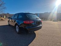 gebraucht Audi A4 2.0 TDI clean diesel multitronic