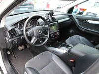 Gebraucht Mercedes R320 AMG 224 PS (164 kW) 2008 Weiß Kombi