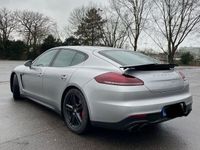 gebraucht Porsche Panamera GTS Sport Chrono ,Facelift