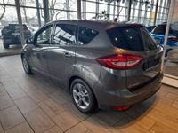 gebraucht Ford C-MAX 1.0 l EcoBoost COOL&CONNECT