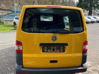 gebraucht VW Transporter T52.0 TDI / 2Schiebetüren /61.000Km