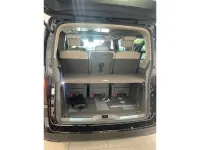 Usata VW Multivan Style 150 CV (110 kW) 2026 Nero Monovolume